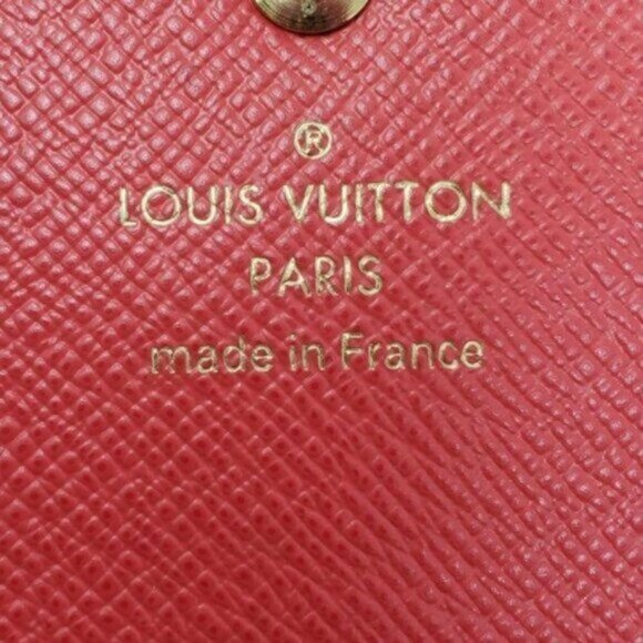 Louis Vuitton Sarah Limited Edition Bifold Wallet 370-081925 - Picture 8 of 8